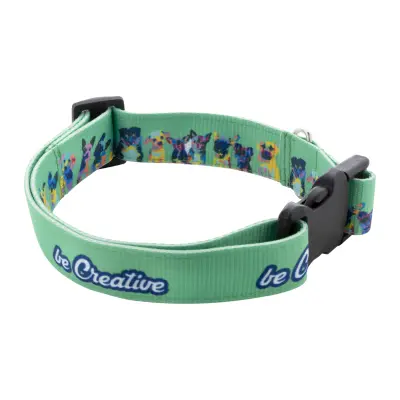 Collare per cani personalizzabile ZIGGY - Immagine 1