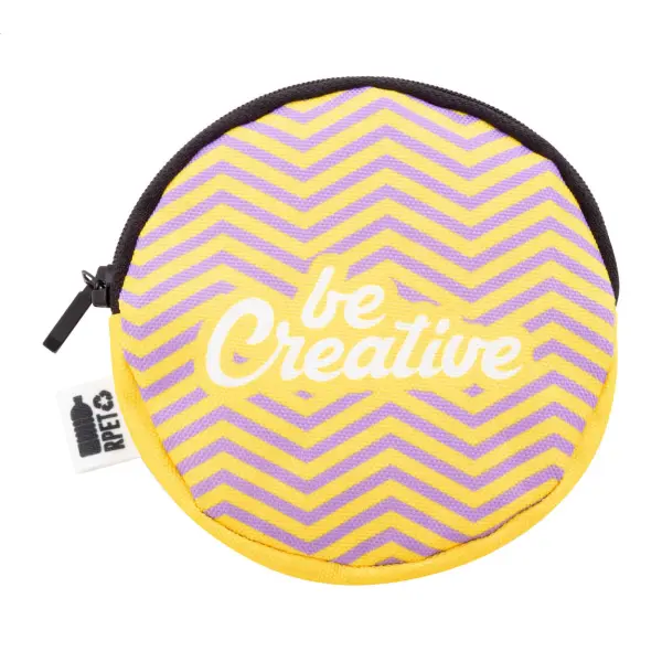 Borsellino in RPET personalizzabile SUBOPURSE 360 - Immagine 4