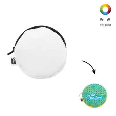 Borsellino in RPET personalizzabile SUBOPURSE 360