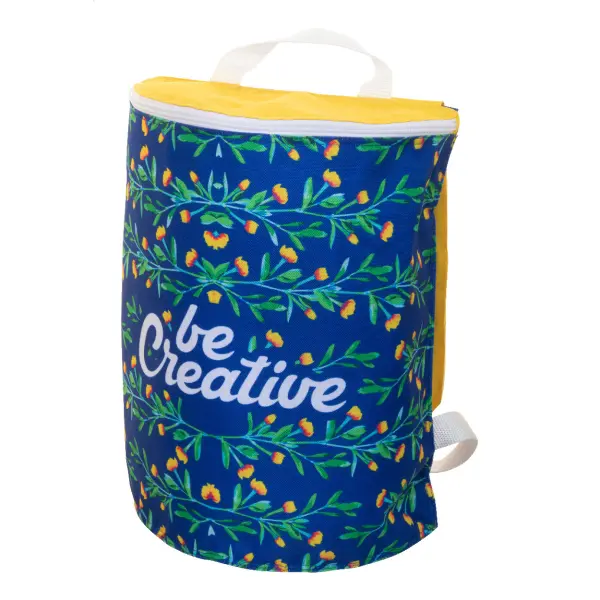 Zaino termico CREACOOL BACK 600D in poliestere - Immagine 5