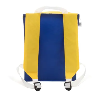 Zaino termico CREACOOL BACK 600D in poliestere - Immagine 6