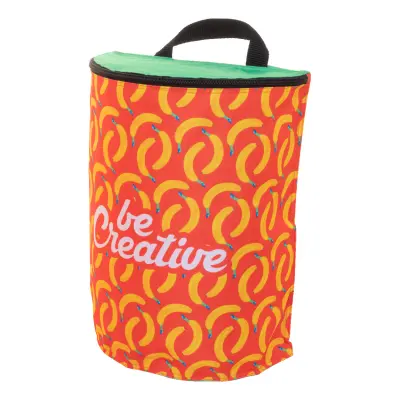 Zaino termico CREACOOL BACK 600D in poliestere - Immagine 9