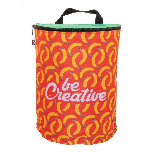 Zaino termico CREACOOL BACK 600D in poliestere - Immagine 11