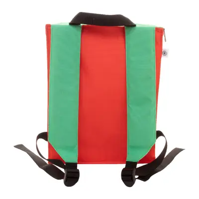 Zaino termico CREACOOL BACK 600D in poliestere - Immagine 10