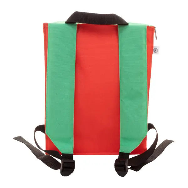 Zaino termico CREACOOL BACK 600D in poliestere - Immagine 10