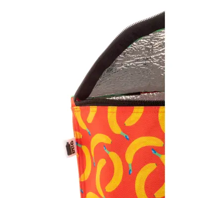 Zaino termico CREACOOL BACK 600D in poliestere - Immagine 12