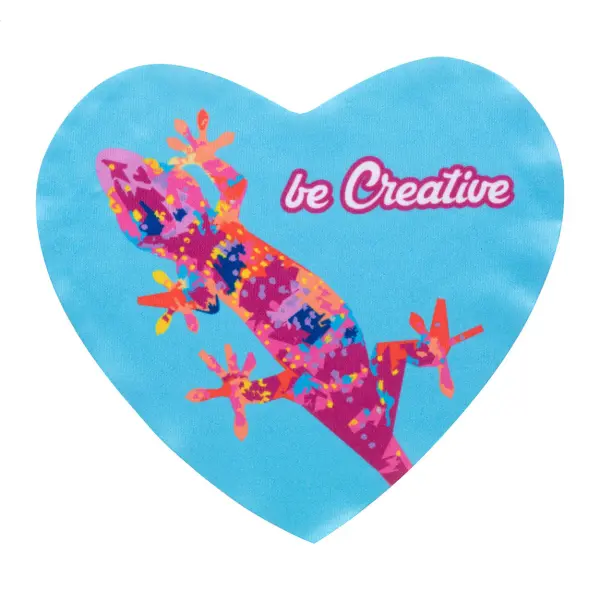 Pulisci occhiali personalizzabile CREACLEAN RPET - Immagine 15