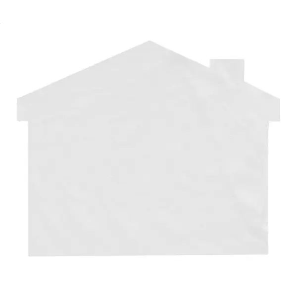 Pulisci occhiali personalizzabile CREACLEAN RPET - Immagine 2