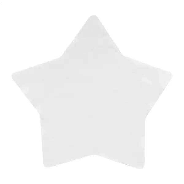 Pulisci occhiali personalizzabile CREACLEAN RPET - Immagine 5