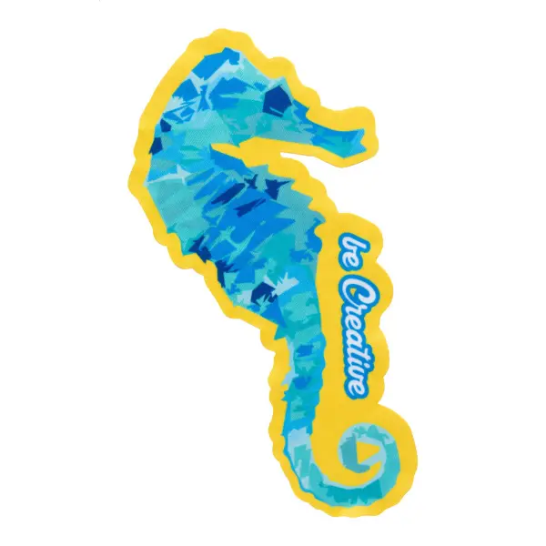 Pulisci occhiali personalizzabile CREACLEAN RPET - Immagine 9
