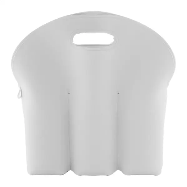 Borsa per lattine in RPET personalizzabile PIVOBAG - Immagine 9