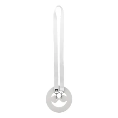Lanyard Subyard Party - Porta bicchiere con stampa su 2 lati - Immagine 3