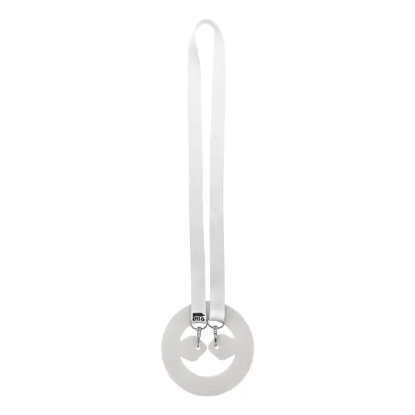 Lanyard Subyard Party - Porta bicchiere con stampa su 2 lati - Immagine 3