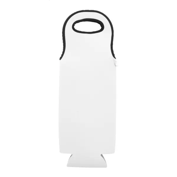 Borsa vino in RPET personalizzabile VINOBAG - Immagine 9