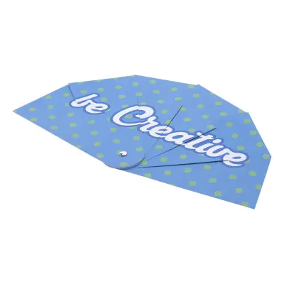 Ventaglio personalizzabile FOLBREEZE - Immagine 3