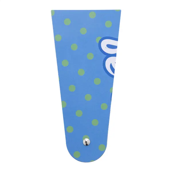 Ventaglio personalizzabile FOLBREEZE - Immagine 5
