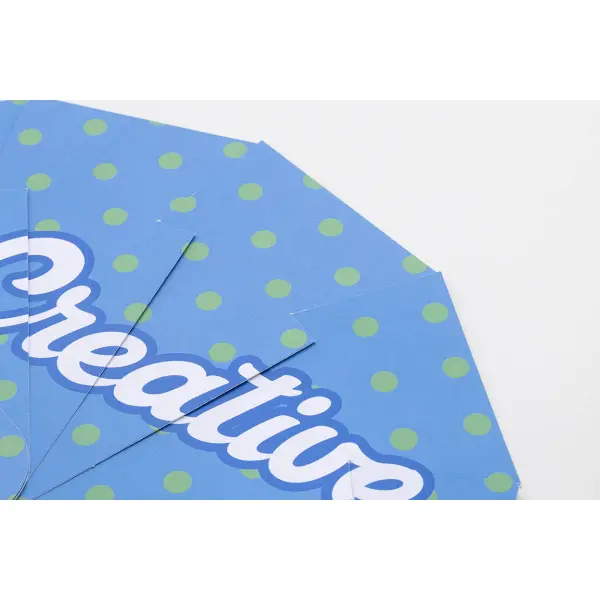 Ventaglio personalizzabile FOLBREEZE - Immagine 6