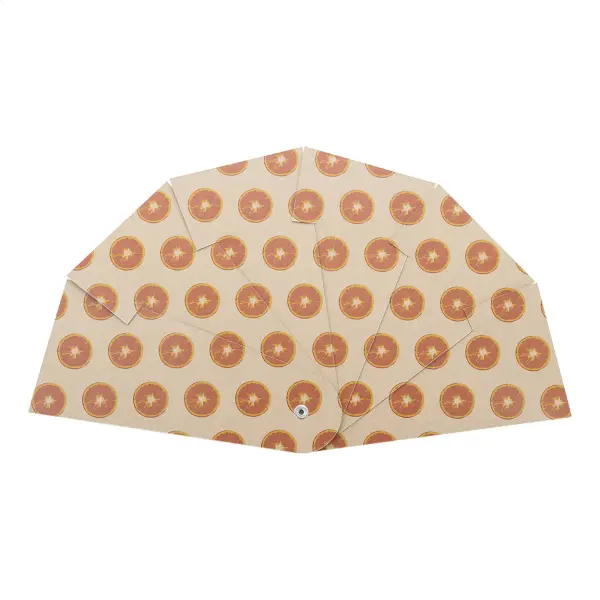 Ventaglio personalizzabile FOLBREEZE ECO - Immagine 3