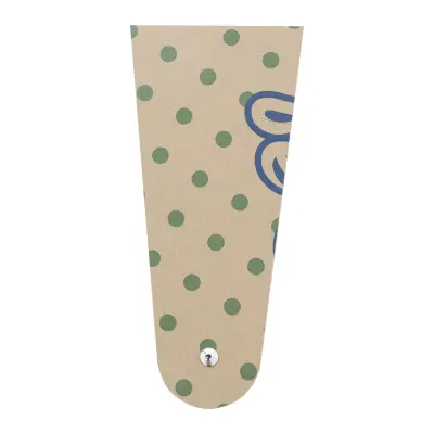 Ventaglio personalizzabile FOLBREEZE ECO - Immagine 4