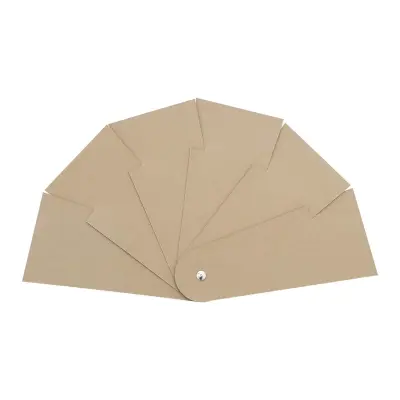 Ventaglio personalizzabile FOLBREEZE ECO - Immagine 7