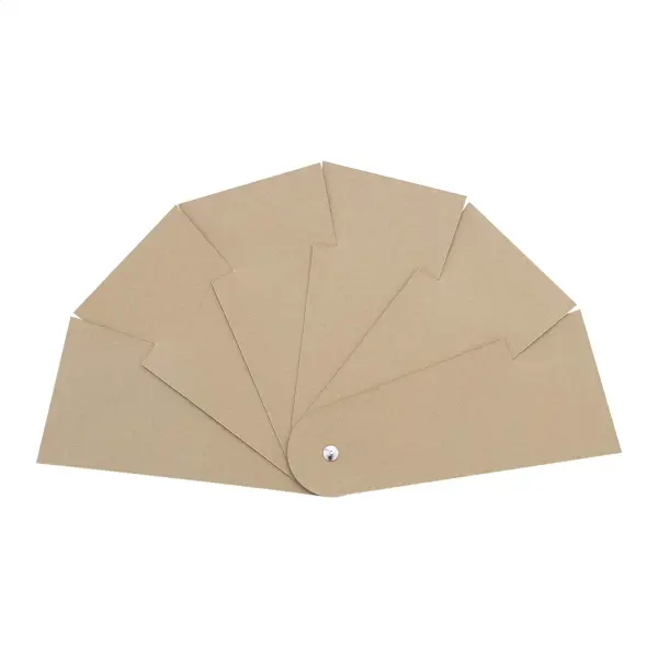 Ventaglio personalizzabile FOLBREEZE ECO - Immagine 7