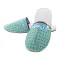 Pantofole in RPET CREA FELT SLIP con stampa personalizzata - Anteprima 11