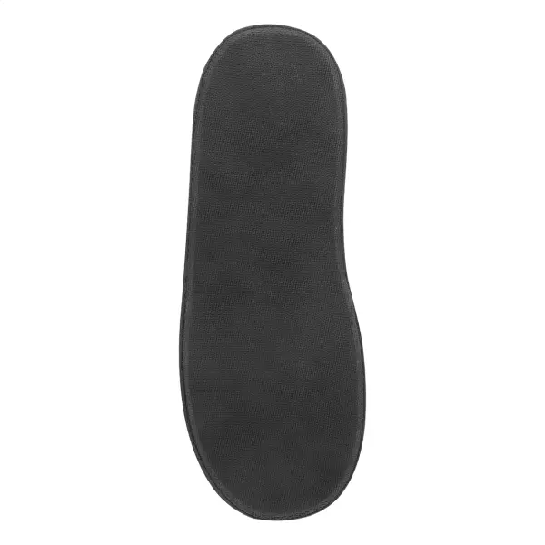 Pantofole in RPET CREA FELT SLIP con stampa personalizzata - Immagine 9