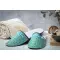 Pantofole in RPET CREA FELT SLIP con stampa personalizzata - Anteprima 12