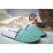 Pantofole in RPET CREA FELT SLIP con stampa personalizzata - Anteprima 6