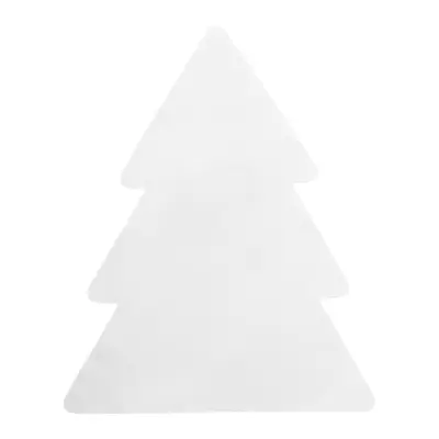 Panno per occhiali CREAclean Xmas  in microfibra RPET 170 g/m²