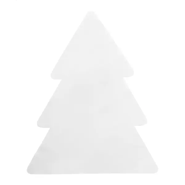 Panno per occhiali CREAclean Xmas  in microfibra RPET 170 g/m² - Immagine 1