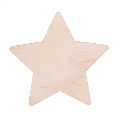 Magnete frigo natalizio albero di Natale WOOFRI XMAS - Immagine 7