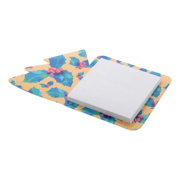 Magnete frigo CREAStiCK Fridge Xmas B, albero di Natale - Immagine 2