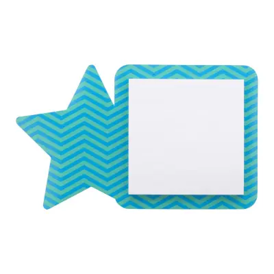 Magnete frigo CREAStiCK Fridge Xmas B, albero di Natale - Immagine 5
