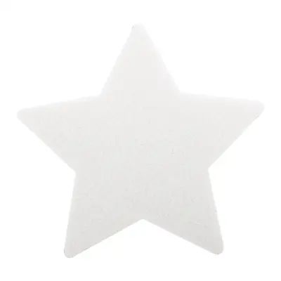 Sottobicchiere in feltro RPET CreaFelt Drink Xmas con stampa