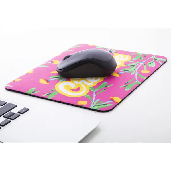 Tappetino mouse in RPET CREAFELT CURSOR - Immagine 3