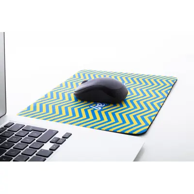 Tappetino mouse in RPET CREAFELT CURSOR - Immagine 5