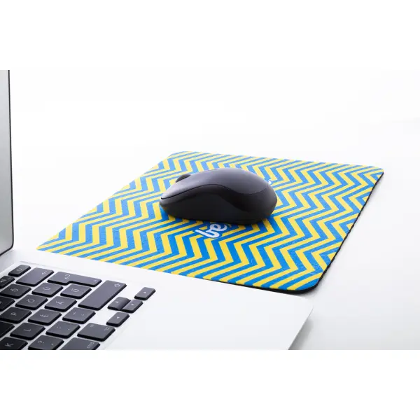 Tappetino mouse in RPET CREAFELT CURSOR - Immagine 5