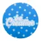 Tappetino mouse in RPET CREAFELT CURSOR ROUND - Anteprima 2