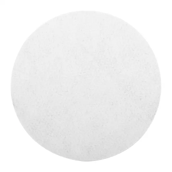 Tappetino mouse in RPET CREAFELT CURSOR ROUND - Immagine 4