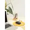 Tappetino mouse in RPET CREAFELT CURSOR ROUND - Anteprima 6