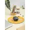 Tappetino mouse in RPET CREAFELT CURSOR ROUND - Anteprima 7