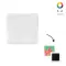 Magnete frigo MAGBADGE SQUARE - Anteprima 1