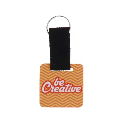 Portachiavi personalizzabile WOODY STRAP - Immagine 5