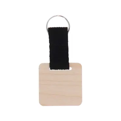 Portachiavi personalizzabile WOODY STRAP - Immagine 7