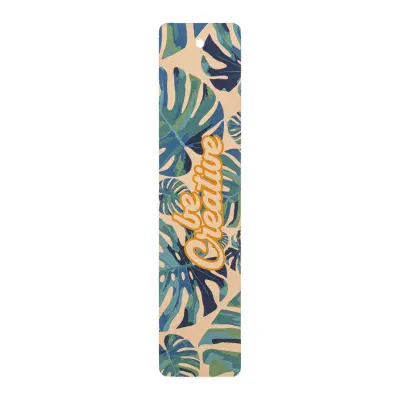Righello in cartoncino personalizzabile SAMLER ECO - Immagine 3