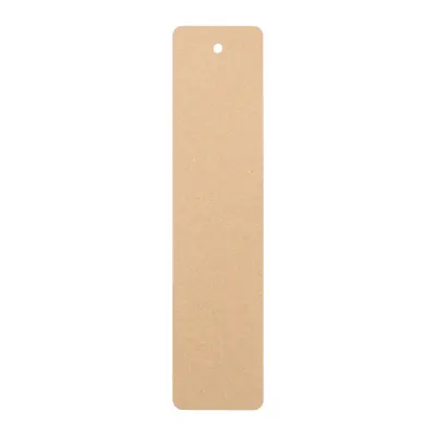 Righello in cartoncino personalizzabile SAMLER ECO - Immagine 4