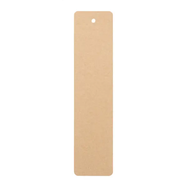 Righello in cartoncino personalizzabile SAMLER ECO - Immagine 4