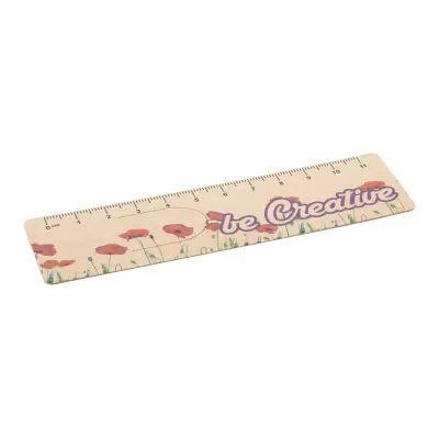 Segnalibro in cartoncino BAMLER ECO - Immagine 1
