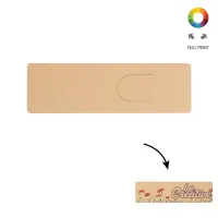 Segnalibro in cartoncino BAMLER ECO
